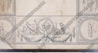 Photo Texture of Historical Book 0547